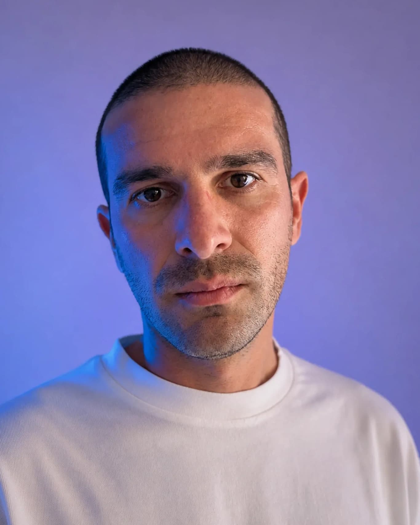 Marco Ronnj Provenzi